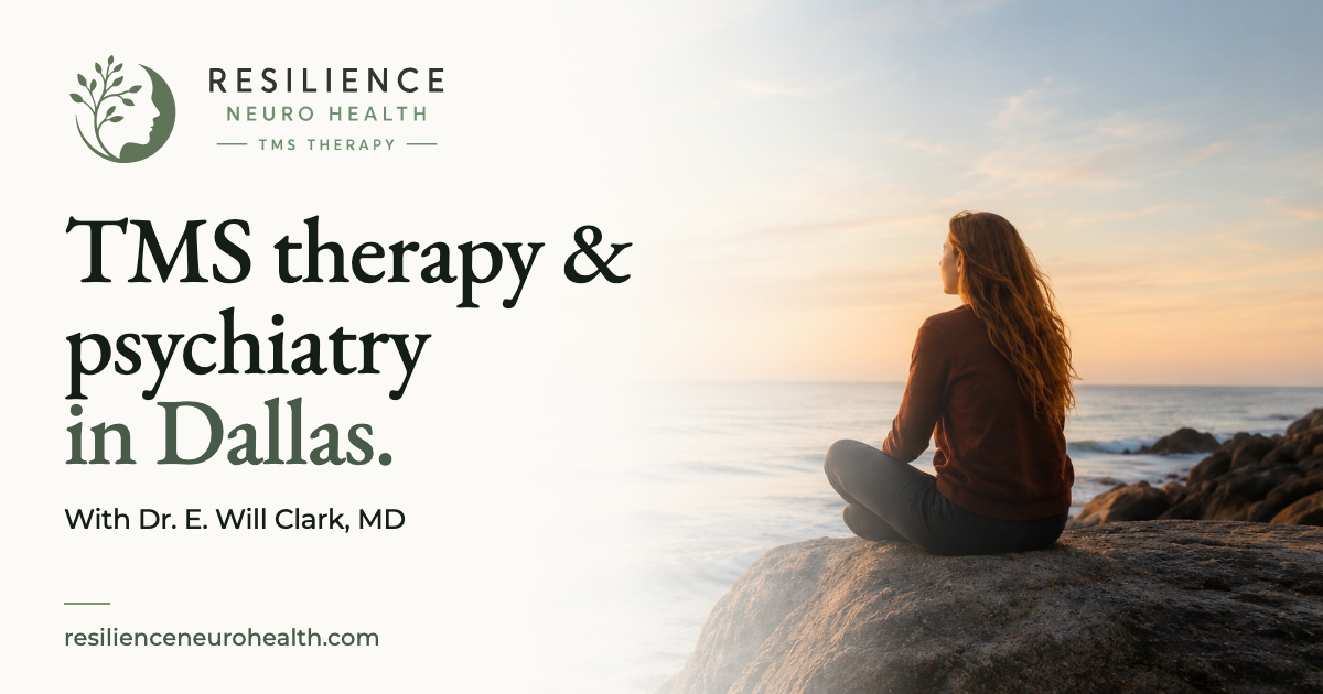 Resilience Neuro Health preview